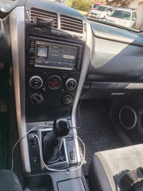 Suzuki Grand vitara, снимка 8
