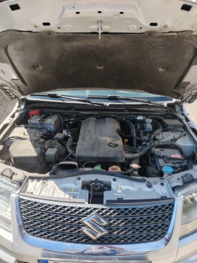 Suzuki Grand vitara, снимка 13