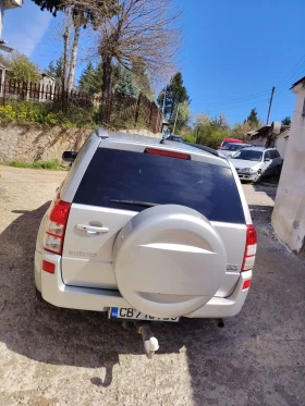 Suzuki Grand vitara, снимка 4