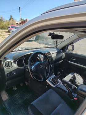 Suzuki Grand vitara, снимка 7