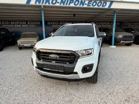 Ford Ranger 2.0/2 години Гаранция, снимка 4