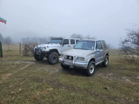 Suzuki Vitara J20A, 132к.с., снимка 10