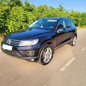 VW Touareg 3.0TDI V6 BlueMotion, Подгрев, FACELIFT, Euro6B, 4, снимка 3