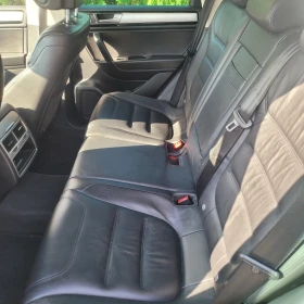 VW Touareg 3.0TDI V6 BlueMotion, Подгрев, FACELIFT, Euro6B, 4, снимка 9