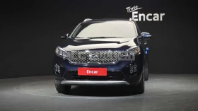 Kia Sorento 4x4\2.2 Diesel, снимка 3