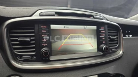 Kia Sorento 4x4\2.2 Diesel, снимка 16