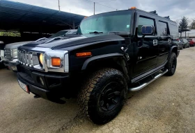 Hummer H2, снимка 1