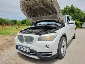BMW X1 1.6 sdrive , снимка 7