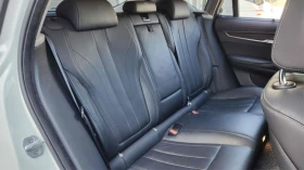 BMW X6 xDrive30d* ЛЮК* HUD* 360* BLIND SPOT* КРАЙНА ЦЕНА, снимка 9
