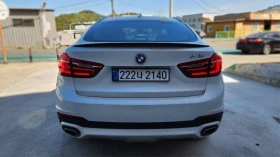 BMW X6 xDrive30d* ЛЮК* HUD* 360* BLIND SPOT* КРАЙНА ЦЕНА, снимка 2
