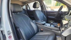 BMW X6 xDrive30d* ЛЮК* HUD* 360* BLIND SPOT* КРАЙНА ЦЕНА, снимка 11