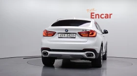 BMW X6 xDrive30d* 360* ЕЛ. БАГАЖНИК* HUD* КРАЙНА ЦЕНА, снимка 4