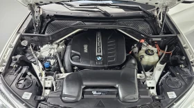 BMW X6 xDrive30d* 360* ЕЛ. БАГАЖНИК* HUD* КРАЙНА ЦЕНА, снимка 6