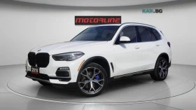 BMW X5 xDrive* 360* HUD* DISTRO* ОБДУХ* H/K* PANO* ВЪЗДУХ, снимка 1