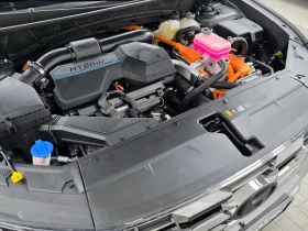Hyundai Tucson HEV 1.6 2WD| 226к.с.| ВКЛ.ТЕХНОТЕСТ, снимка 6