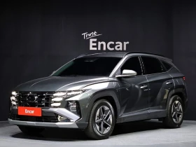 Hyundai Tucson HEV 1.6 2WD| 226к.с.| ВКЛ.ТЕХНОТЕСТ, снимка 1