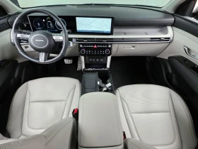Hyundai Tucson HEV 1.6 2WD| 226к.с.| ВКЛ.ТЕХНОТЕСТ, снимка 7