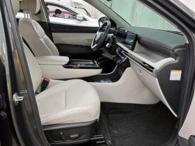 Hyundai Tucson HEV 1.6 2WD| 226к.с.| ВКЛ.ТЕХНОТЕСТ, снимка 11