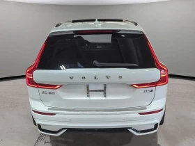 Volvo XC60 B5* ПОДГРЕВ* 360КАМЕРА* ПАНОРАМА* LANE* ASSIST* , снимка 5