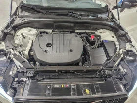 Volvo XC60 B5* ПОДГРЕВ* 360КАМЕРА* ПАНОРАМА* LANE* ASSIST* , снимка 17