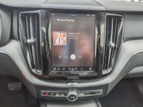 Volvo XC60 B5* ПОДГРЕВ* 360КАМЕРА* ПАНОРАМА* LANE* ASSIST* , снимка 10