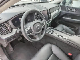 Volvo XC60 B5* ПОДГРЕВ* 360КАМЕРА* ПАНОРАМА* LANE* ASSIST* , снимка 7