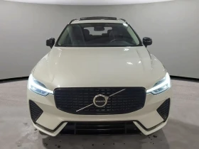 Volvo XC60 B5* ПОДГРЕВ* 360КАМЕРА* ПАНОРАМА* LANE* ASSIST* , снимка 4