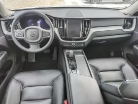 Volvo XC60 B5* ПОДГРЕВ* 360КАМЕРА* ПАНОРАМА* LANE* ASSIST* , снимка 8