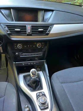 BMW X1 2.0, снимка 6