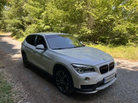 BMW X1 2.0, снимка 2