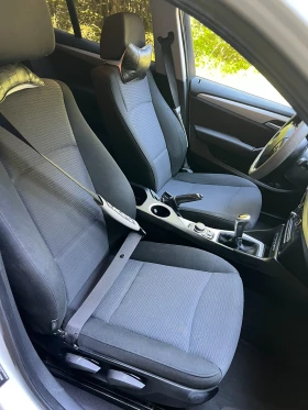 BMW X1 2.0, снимка 5