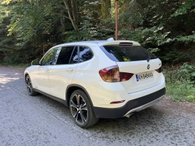 BMW X1 2.0, снимка 4