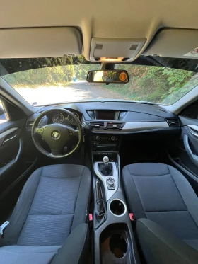 BMW X1 2.0, снимка 3
