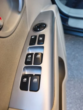 Hyundai Santa fe 2.2CRDI AWD, снимка 12