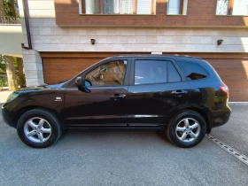 Hyundai Santa fe 2.2CRDI AWD, снимка 2
