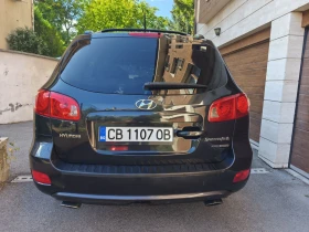 Hyundai Santa fe 2.2CRDI AWD, снимка 3