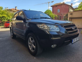 Hyundai Santa fe 2.2CRDI AWD, снимка 5