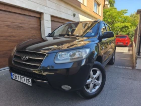 Hyundai Santa fe 2.2CRDI AWD, снимка 1