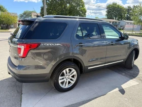 Ford Explorer XLT 4WD, снимка 5