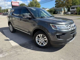 Ford Explorer XLT 4WD, снимка 7
