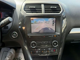 Ford Explorer XLT 4WD, снимка 13