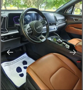 Kia Sportage 2.0 crdi, снимка 8