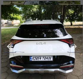 Kia Sportage 2.0 crdi, снимка 10
