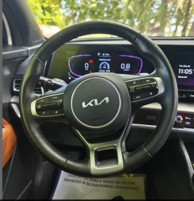 Kia Sportage 2.0 crdi, снимка 6