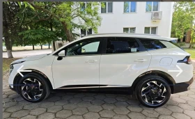 Kia Sportage 2.0 crdi, снимка 12