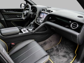 Bentley Bentayga S V8 = Mulliner Specifications= Гаранция, снимка 12 - Автомобили и джипове - 45526745