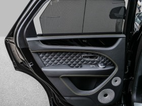 Bentley Bentayga S V8 = Mulliner Specifications= Гаранция, снимка 15 - Автомобили и джипове - 45526745