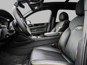 Bentley Bentayga S V8 = Mulliner Specifications= Гаранция, снимка 9 - Автомобили и джипове - 45526745