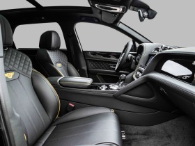 Bentley Bentayga S V8 = Mulliner Specifications= Гаранция, снимка 13 - Автомобили и джипове - 45526745