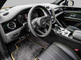Bentley Bentayga S V8 = Mulliner Specifications=  | Mobile.bg   10